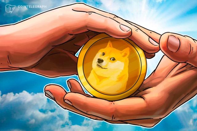 Coinbase Adds Support for Dogecoin on Coinbase Wallet ⋆ ZyCrypto