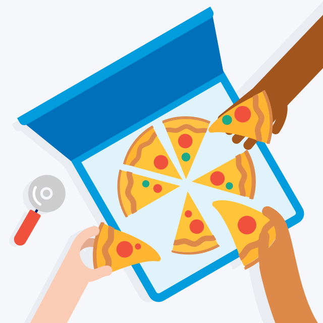 Domino's pizza - PayPal Community