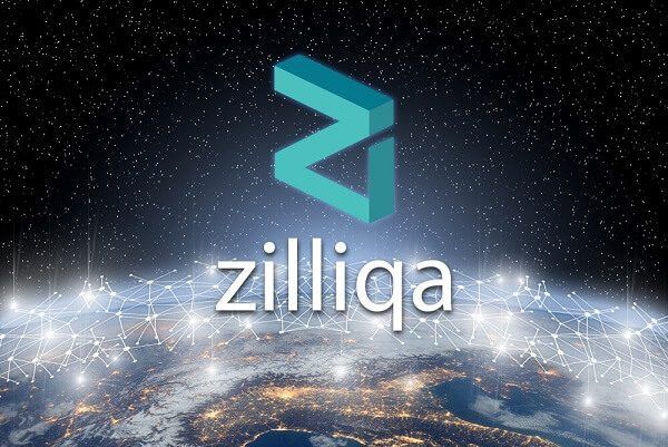 Zilliqa: Buy or sell ZIL with the lowest price and commission!