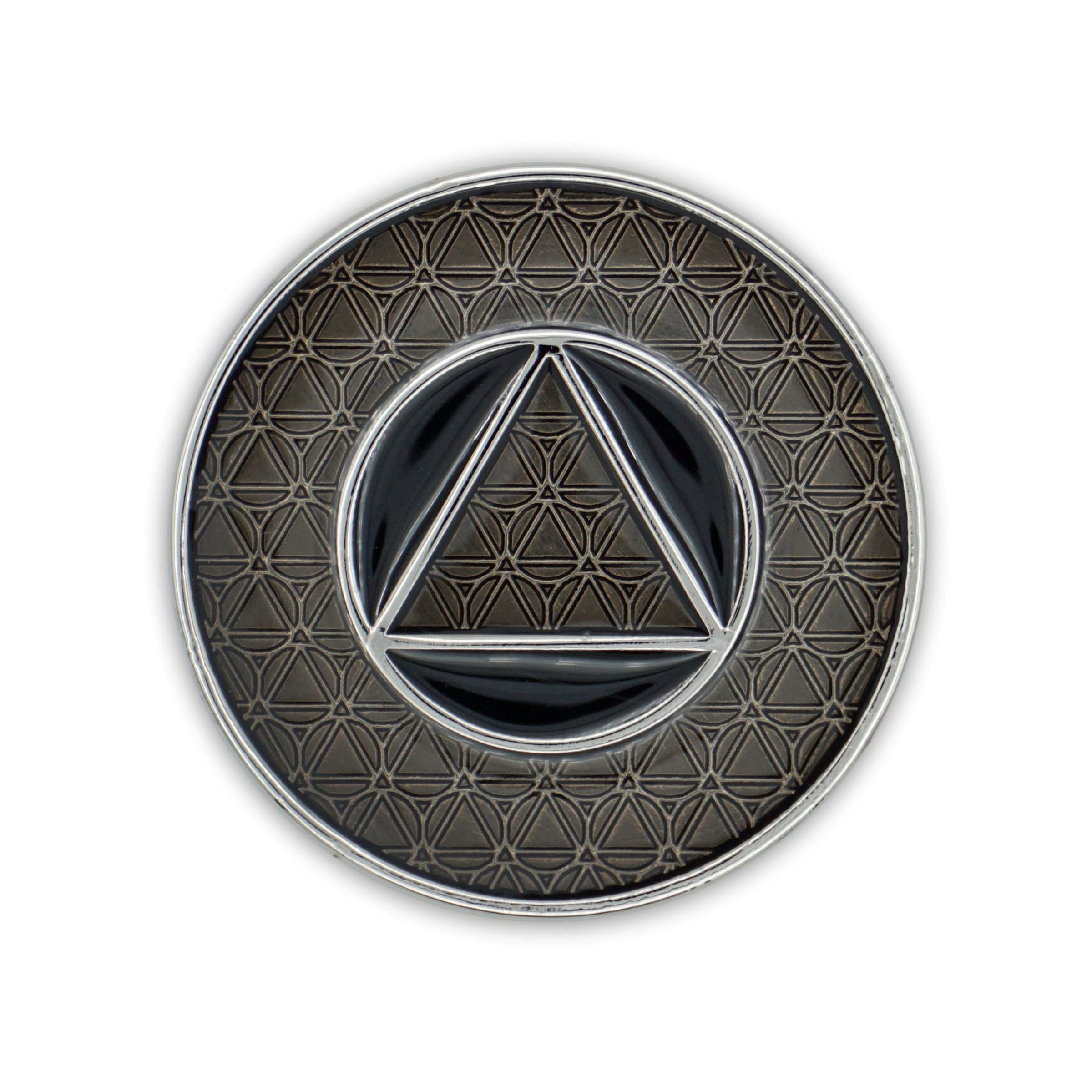 Simply Minimal Recovery Coins | NA, AA Medallions Years – Simply Minimal®