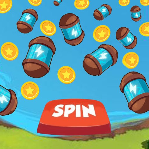 Haktuts | Coin master 50 free spin and coin link - Haktuts Free Spins & Coins