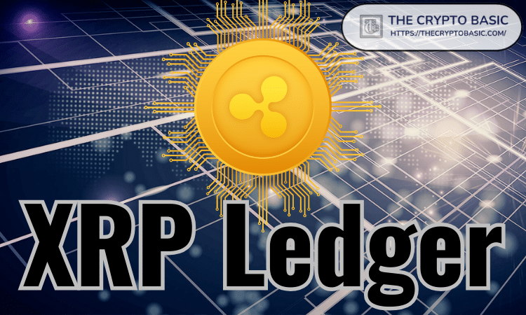 $XRP Ledger to Boost Transaction Throughput to 3, TPS with Upcoming Upgrades | Cryptoglobe