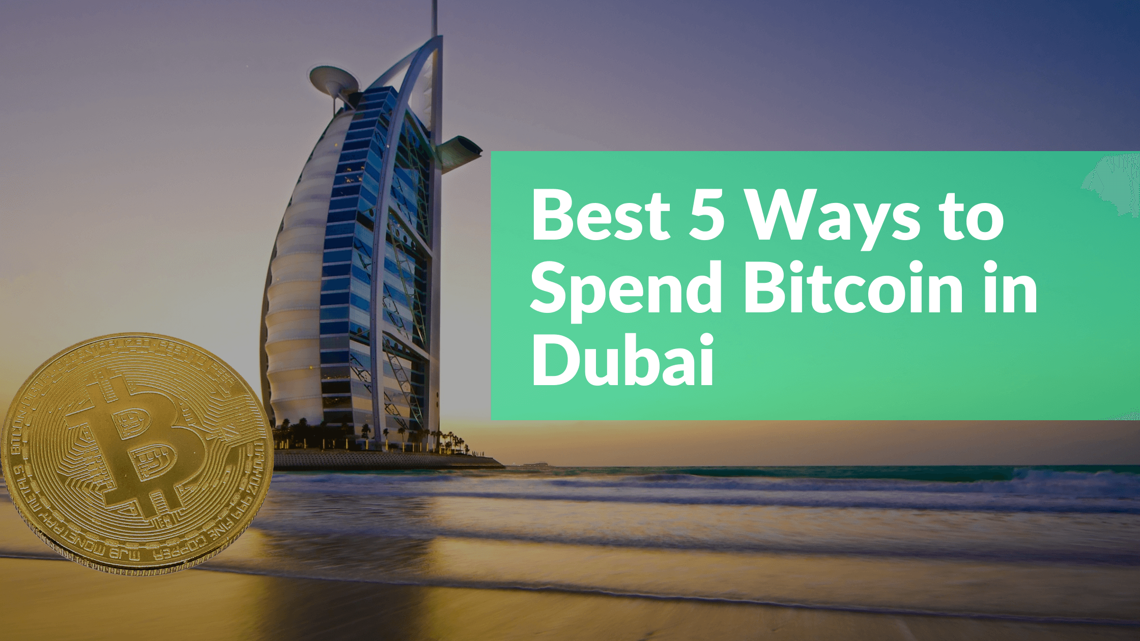 How To Buy Bitcoin in UAE and Dubai | Buy Cryptocurrencies in UAE In Few Steps | Business
