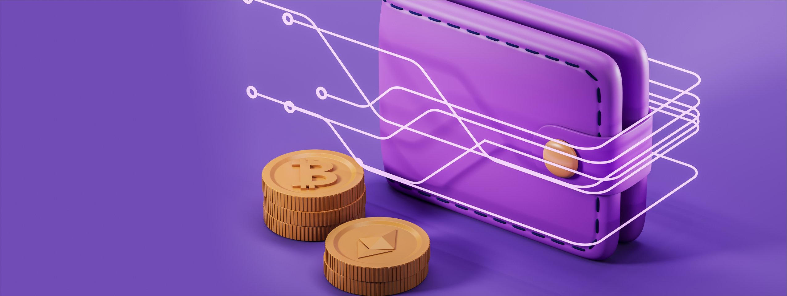Can I have a crypto account within Skrill ewallet? | Wikibrain