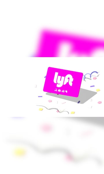 Buy Lyft Gift Cards | Receive up to % Cash Back