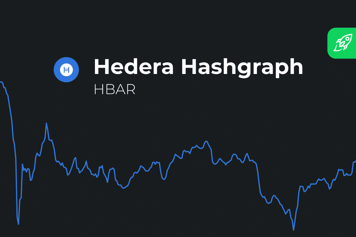 HBAR Price Prediction Will Hedera Reach $10?