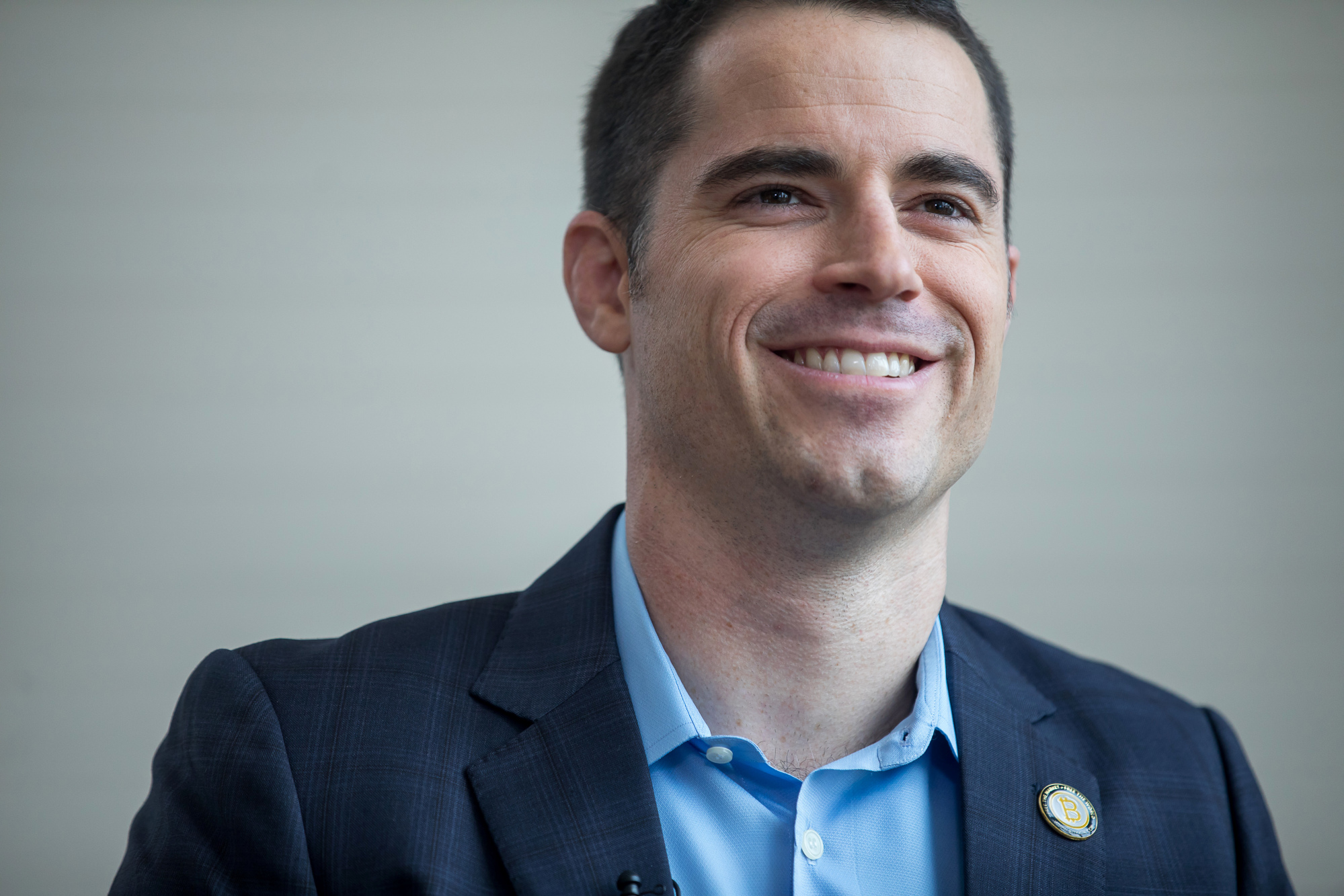 ‎Bloomberg Crypto: What Makes ‘Bitcoin Jesus’ Roger Ver Tick? on Apple Podcasts