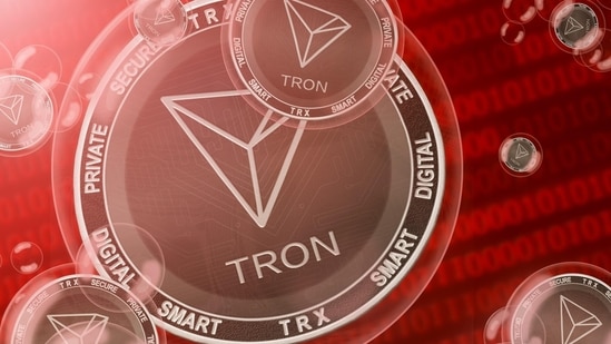 TRON USD (TRX-USD) Price, Value, News & History - Yahoo Finance