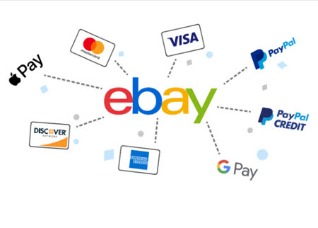 Any way to get a hold of managed payments? - The eBay Community