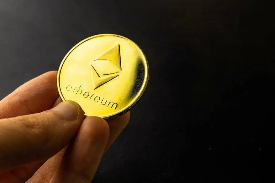 $13 Billion of Ether Has Been Staked on Ethereum As Momentum Builds