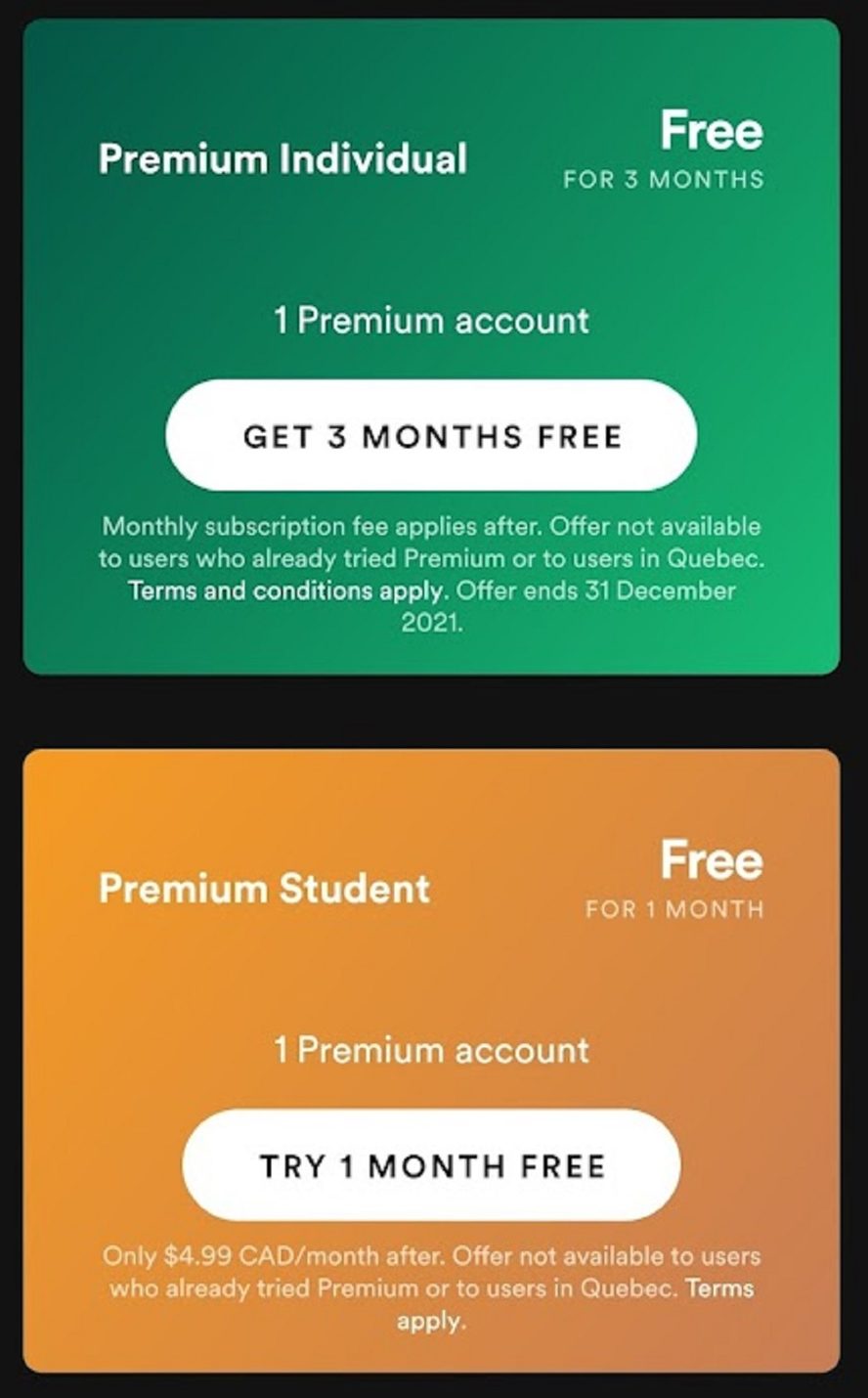 Buy Spotify Premium with family-gadgets.ru trusted sellers!