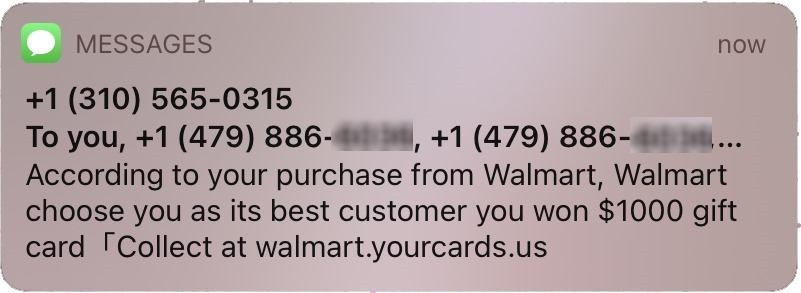 How To Steer Clear of a Walmart Gift Cards Scam [Tips] – Modephone