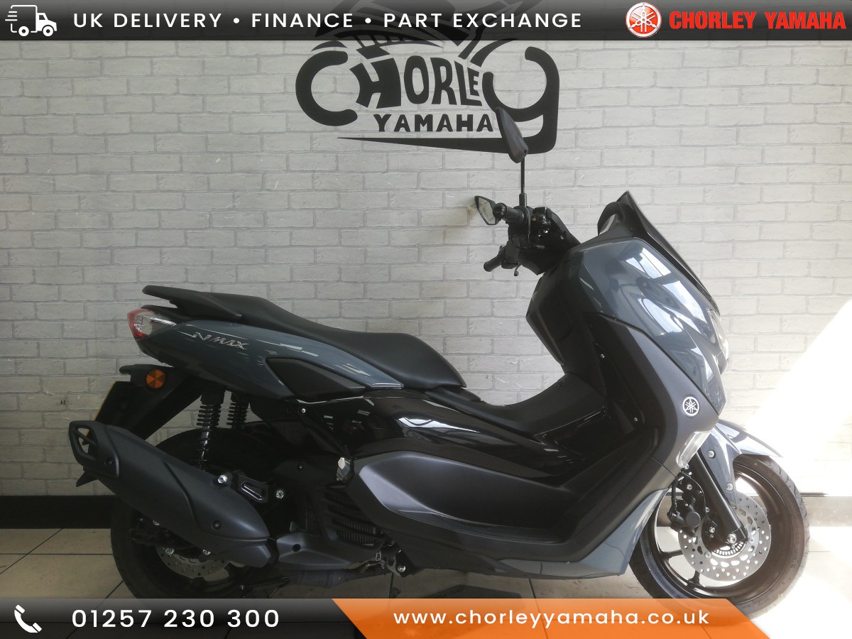 Yamaha Nmax - 26 Used Motorcycles yamaha nmax - Cari Motorcycles