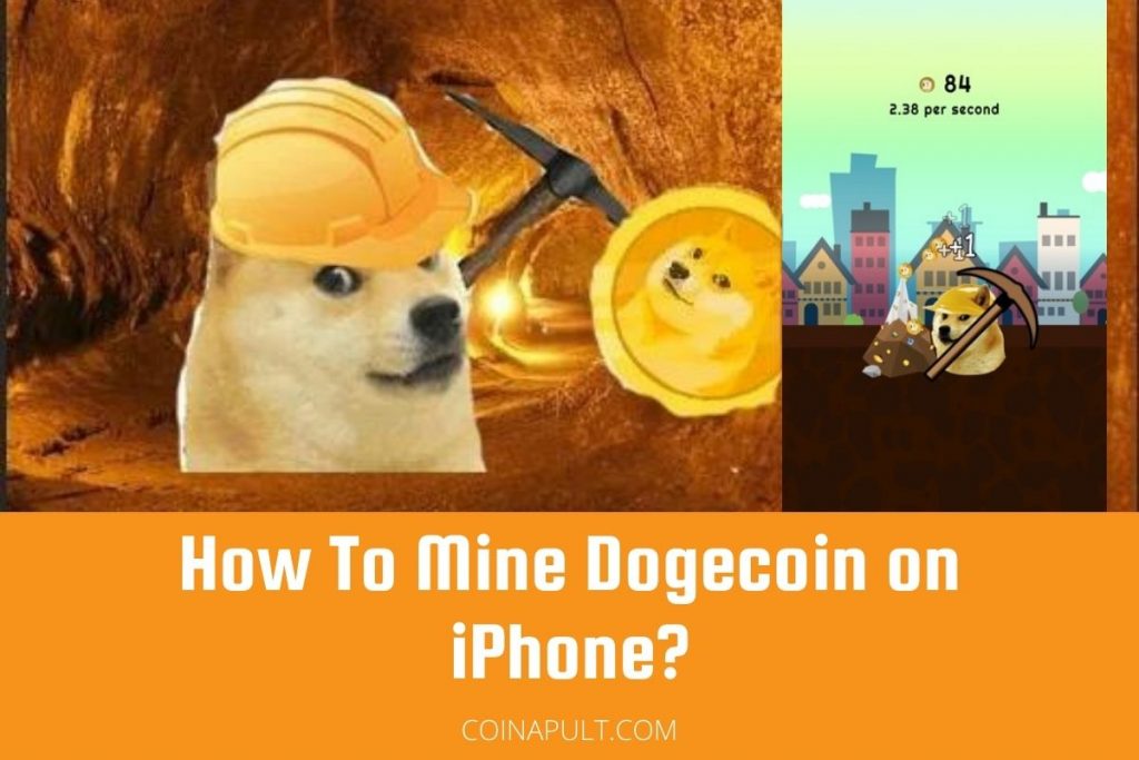 How to Mine Dogecoin - Step By Step Guide Updated for 