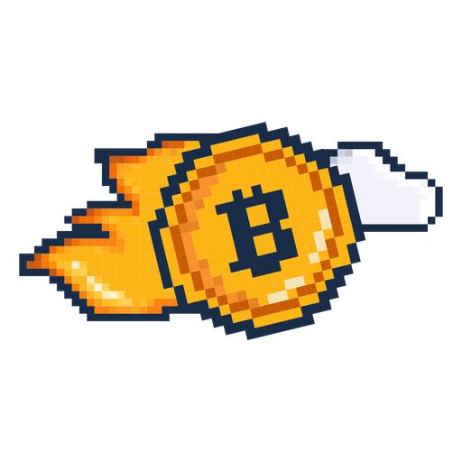 5, Bitcoin Pixel Royalty-Free Images, Stock Photos & Pictures | Shutterstock