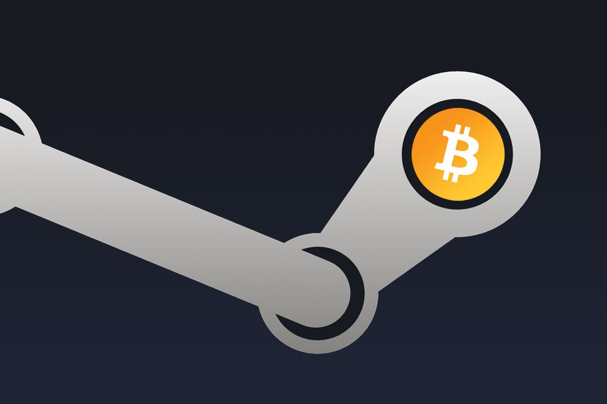 Call of Bitcoin on Steam