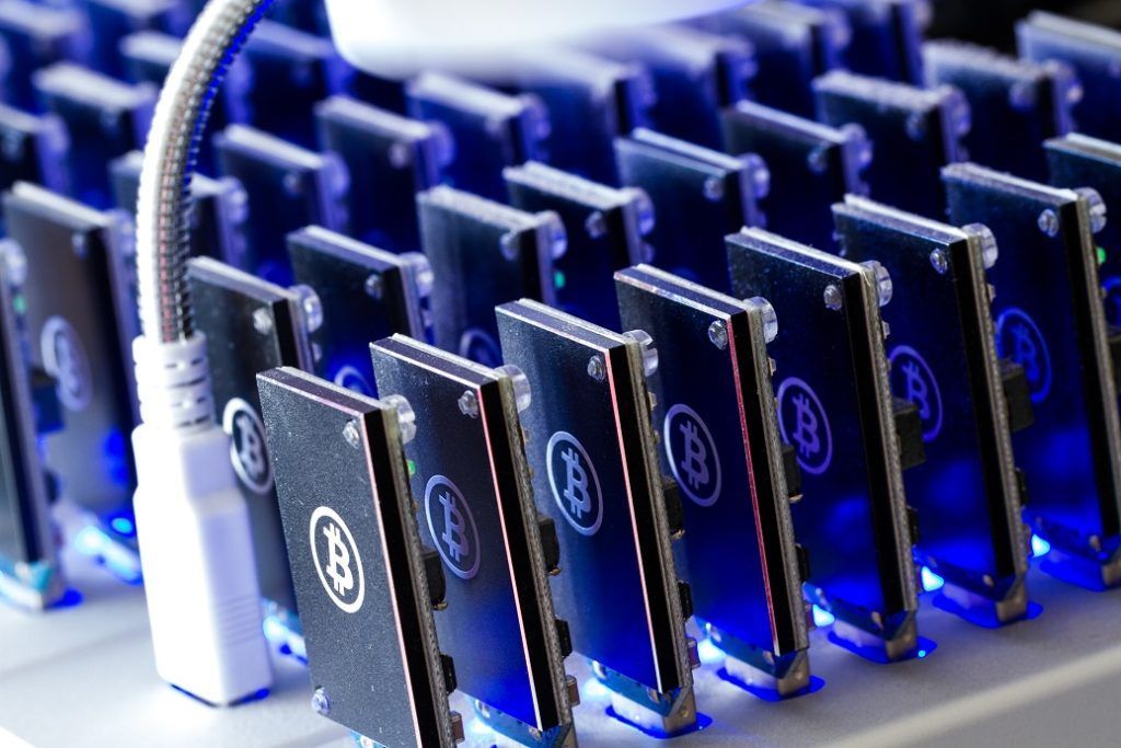 Best Bitcoin Mining Hardware: Most profitable ASIC Miner in 