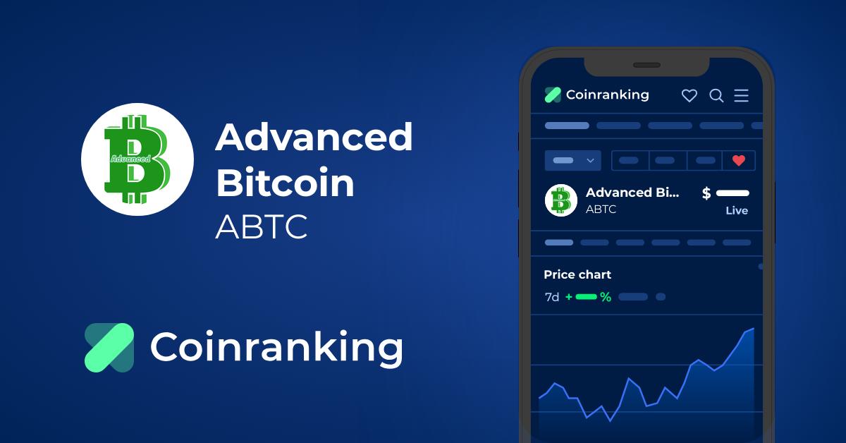 Advanced Bitcoin (aBTC) Price Prediction , – | CoinCodex