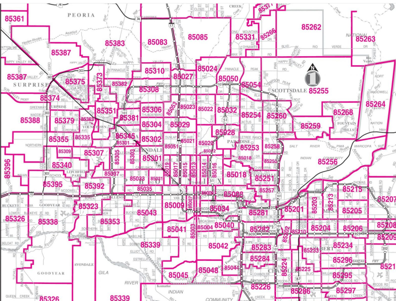 Learn how to buy email lists by zip code & mailing lists.