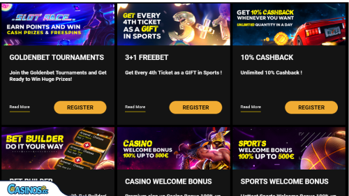 ▷ Free Bets No Deposit | Free Bets for Signing Up
