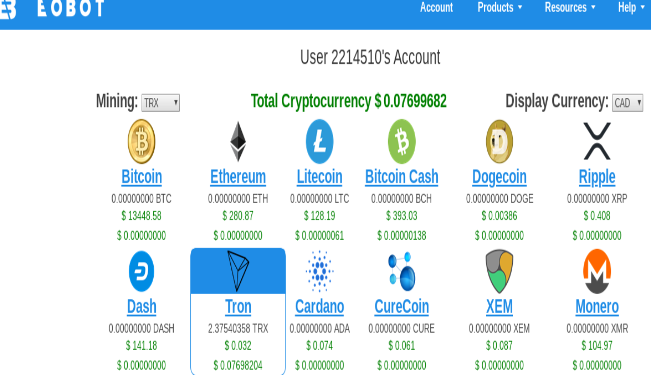 Dash Mining: Complete Beginners Guide On How To Mine Dash Coin