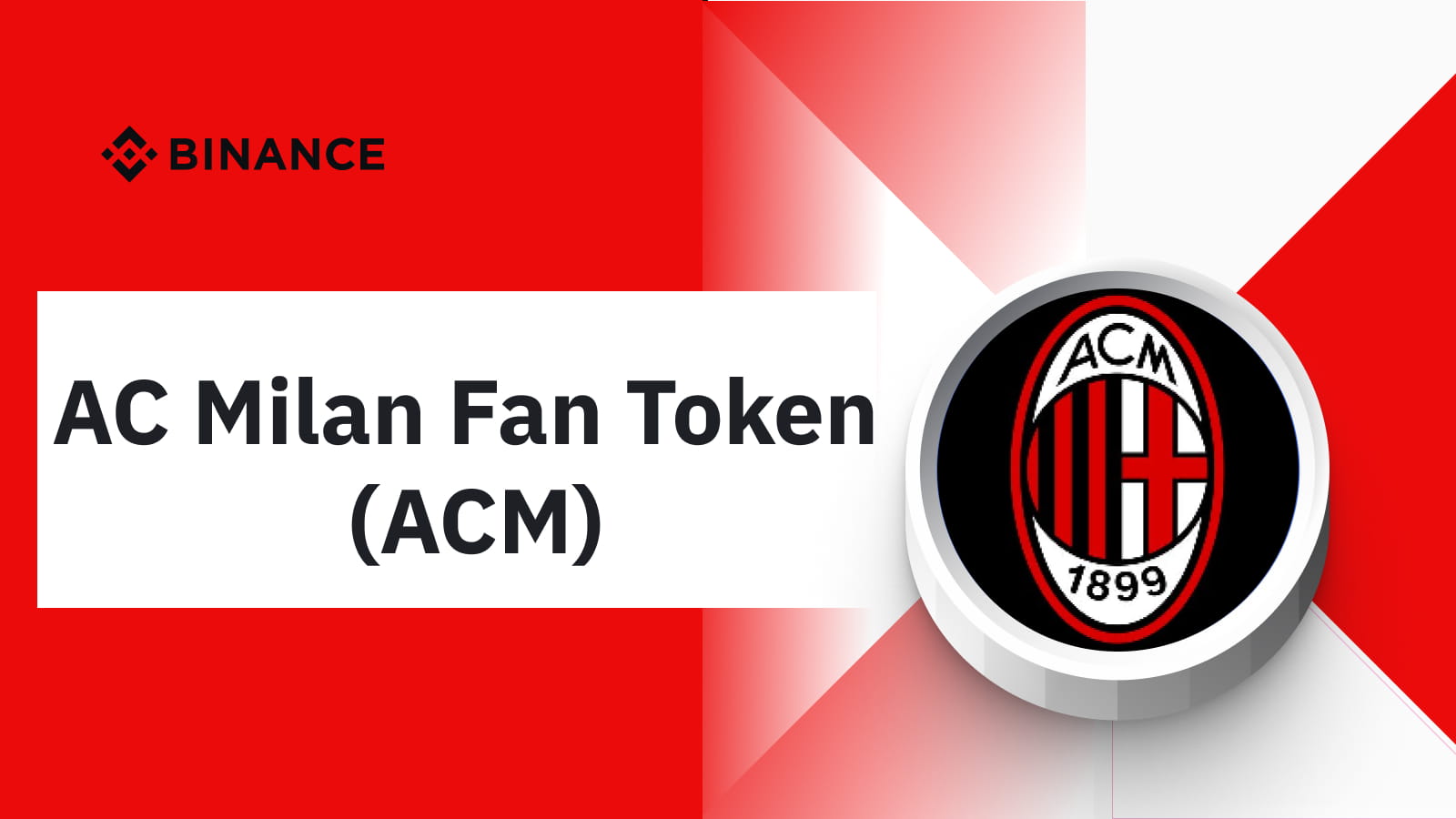 AC Milan Fan Token Exchange | ACM Price Live | family-gadgets.ru