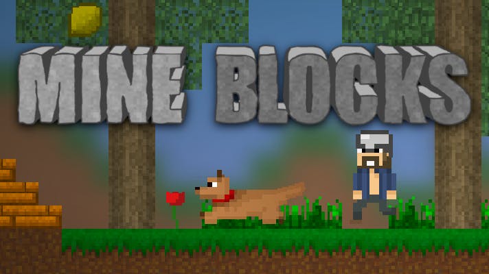 Download Block Miner Craft World Game android on PC