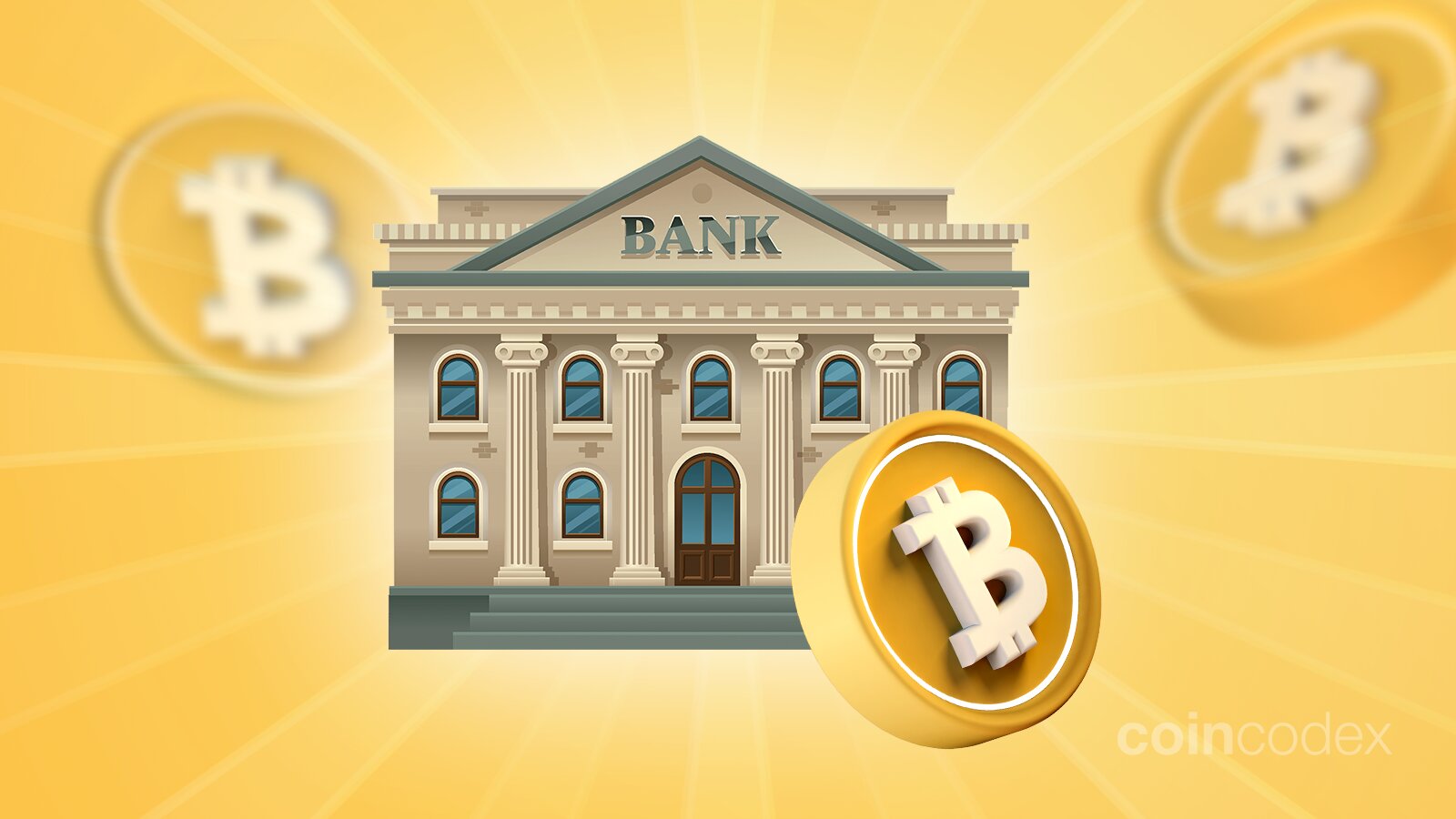 Which Banks Are Bitcoin Friendly? — Pelicoin Bitcoin ATM