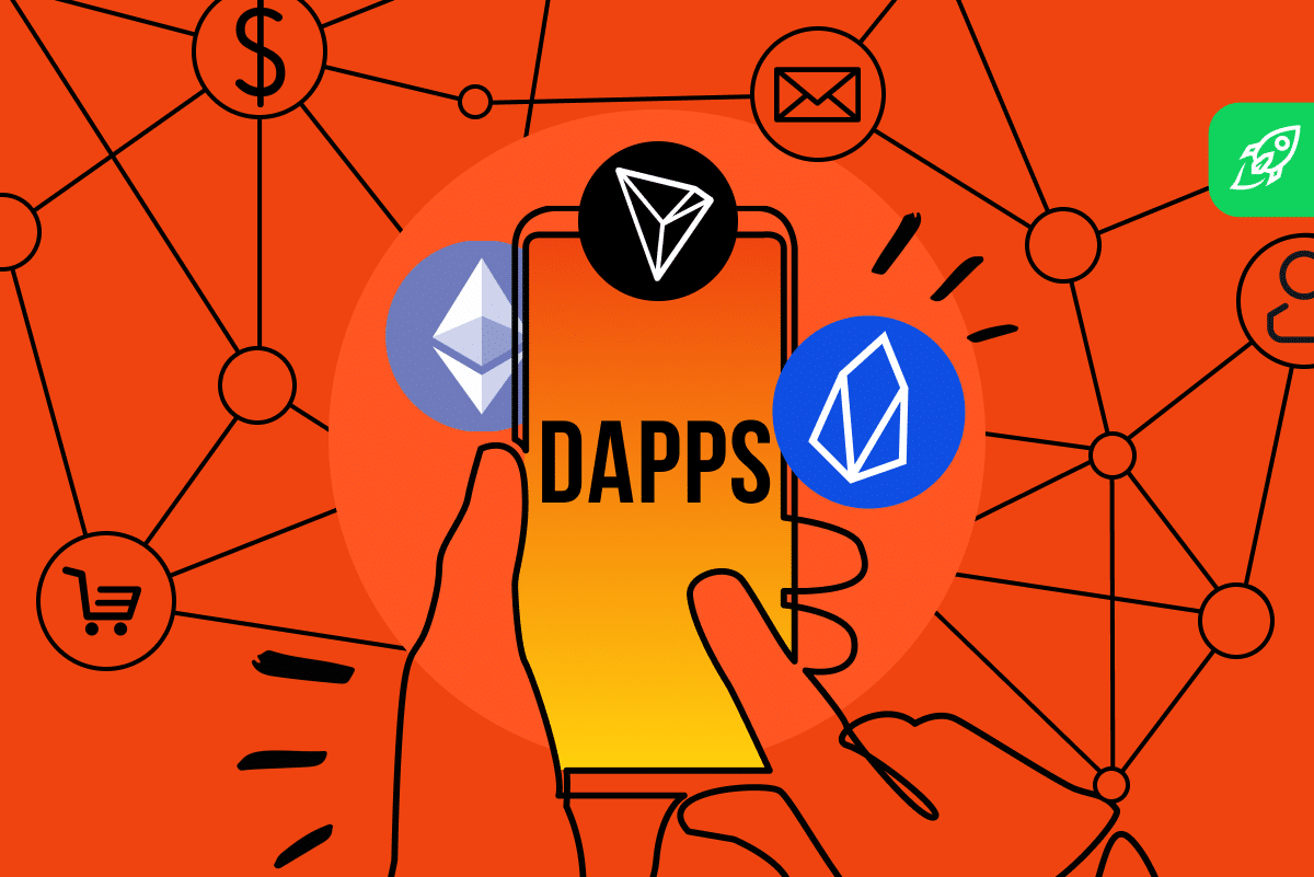 Find and Track the Top Promising Ethereum dApps Right Now!