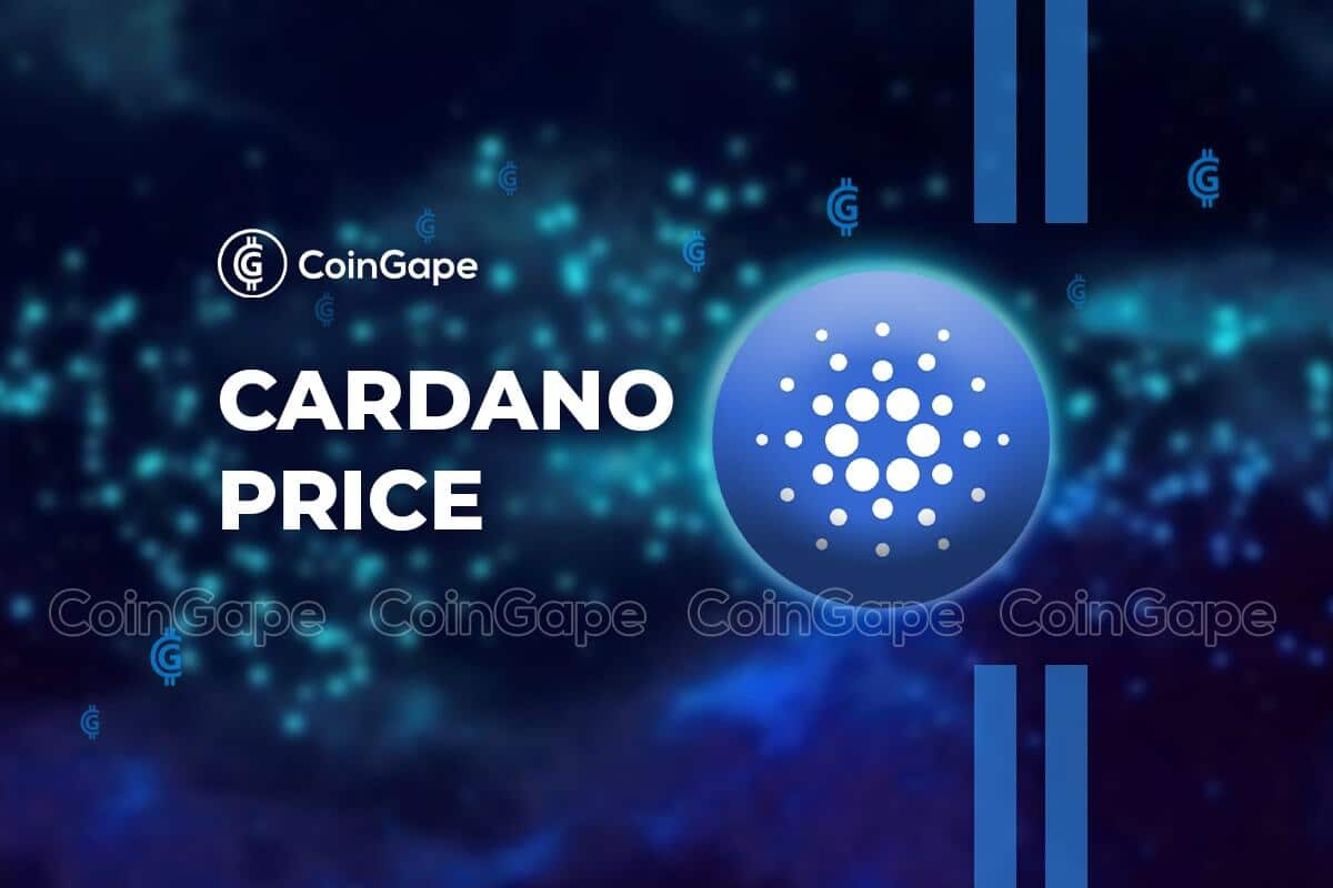 Cardano price today, ADA to USD live price, marketcap and chart | CoinMarketCap