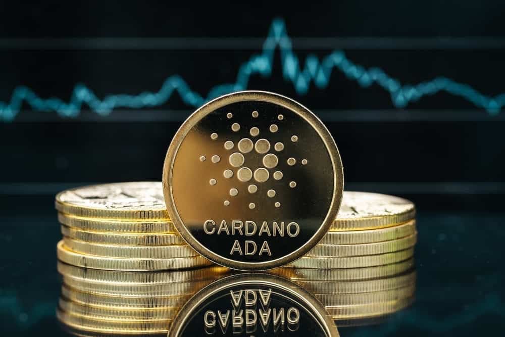 Cardano Price (ADA), Market Cap, Price Today & Chart History - Blockworks