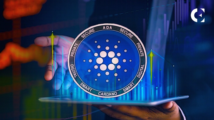 Ada price today, ADA to USD live price, marketcap and chart | CoinMarketCap