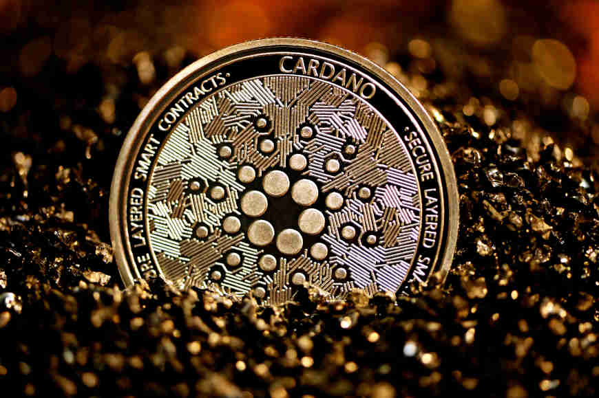 How to Buy Cardano (ADA) - HODL or Trade Crypto