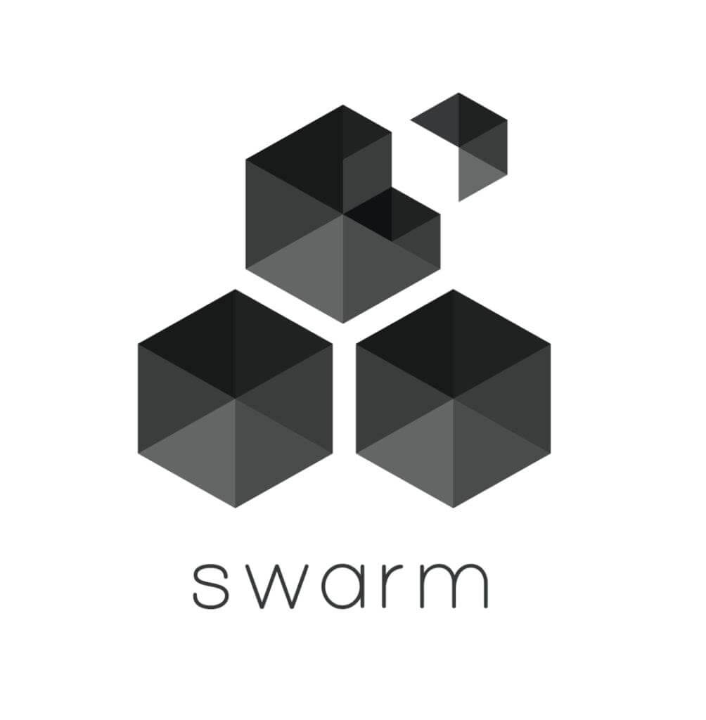 Swarm - Storage and Communication for a Sovereign Digital Society
