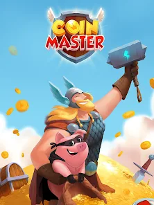 COIN MASTER FREE 2M COINS + FREE 35 FREE SPINS || CLAIM NOW || | Spinning, Coin master hack, Coins