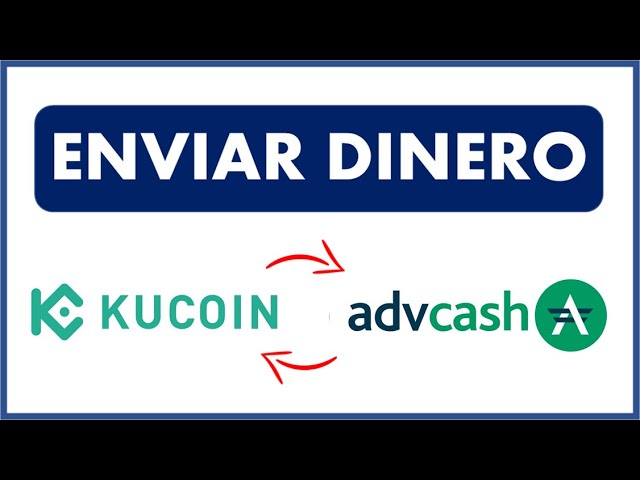 KuCoin Connects PIX&TED Bank Transfer And Advcash Services | CoinCodex