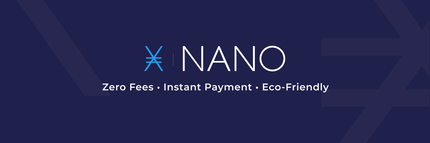 How to Buy Nano | Buy XNO in 4 steps (March )
