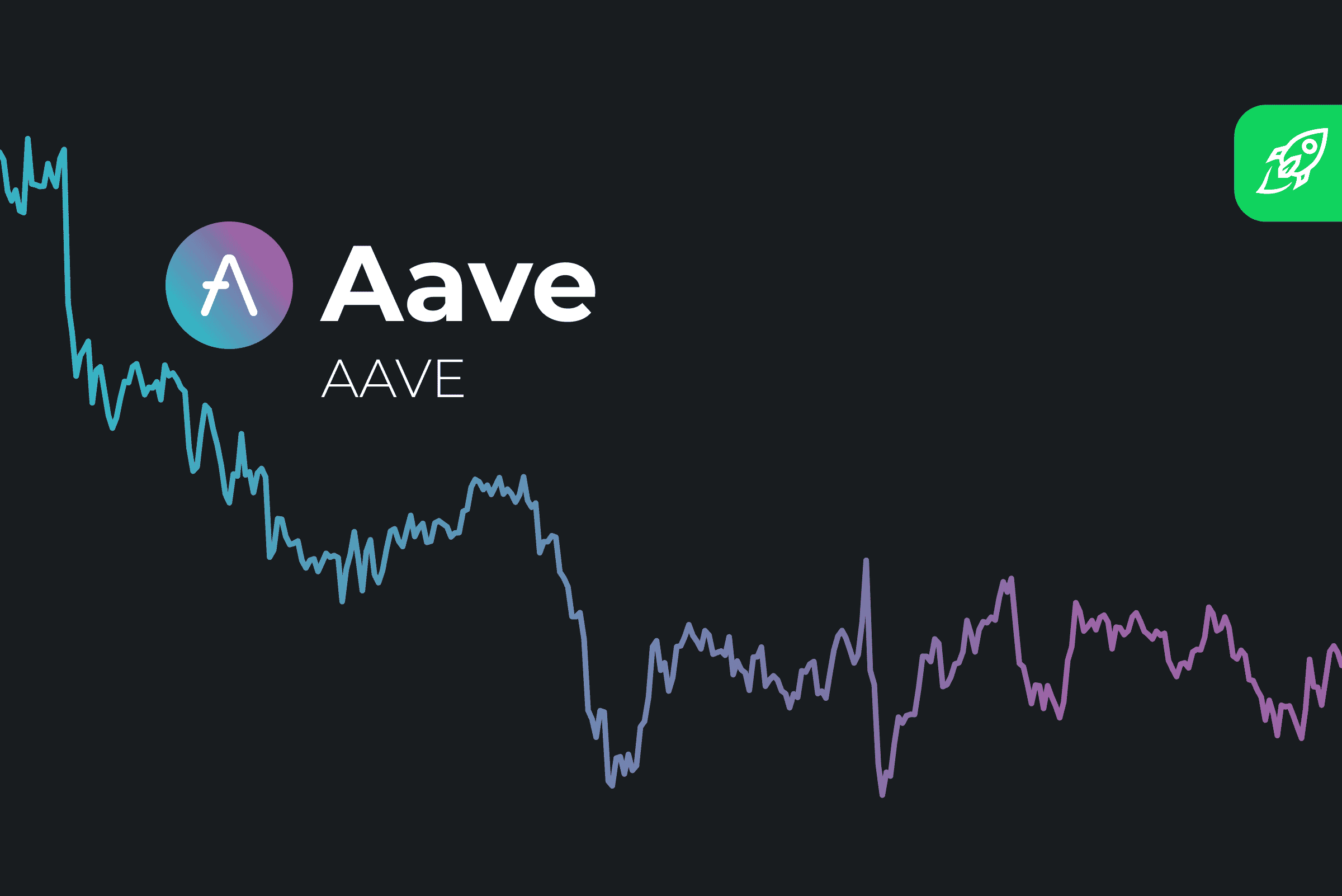 Aave Price Prediction: , , , - 