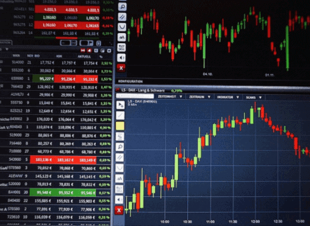 Trading Forex signals Providers With High Win Rate | ForexGDP