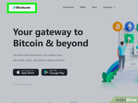 A Guide on Bitcoin Wallet App Development | SaM Solutions
