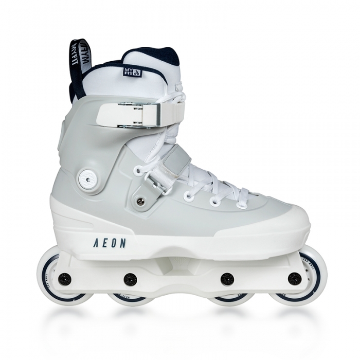 🔥USD Aeon 72 XXI Aggressive Skates – Inlinex