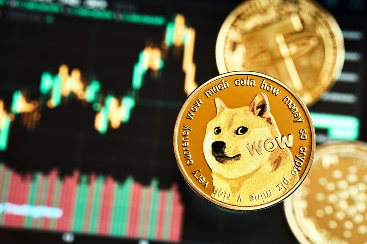 Exchange Bitcoin to Dogecoin - BTC to DOGE - No KYC - Evonax