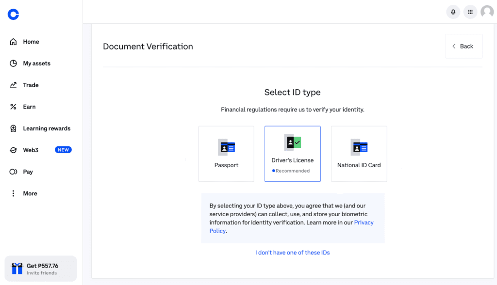 Coinbase launches KYC service on Base - Blockworks