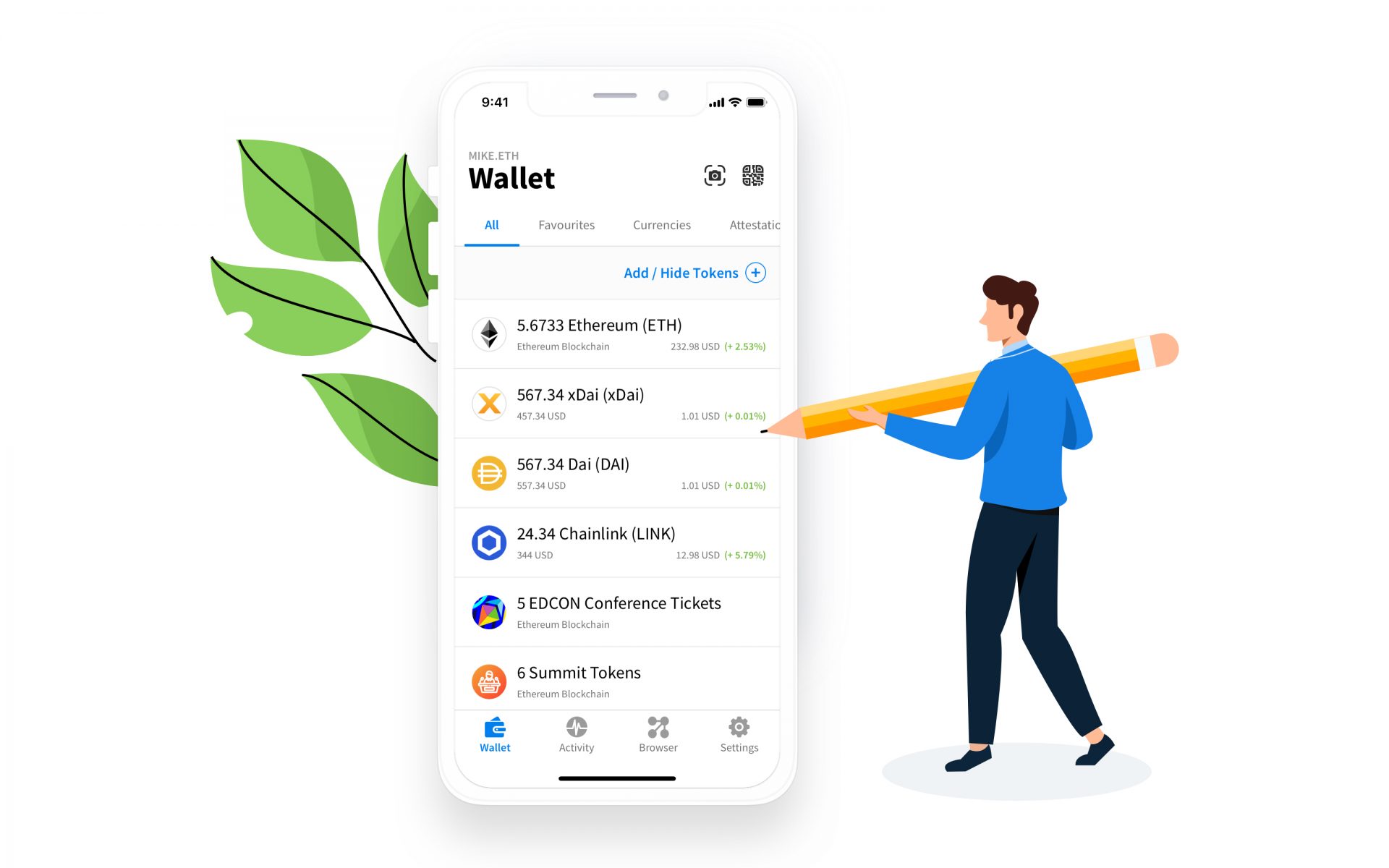 Best Open Source Crypto Wallets for Bitcoin and Ethereum - MoneyMade