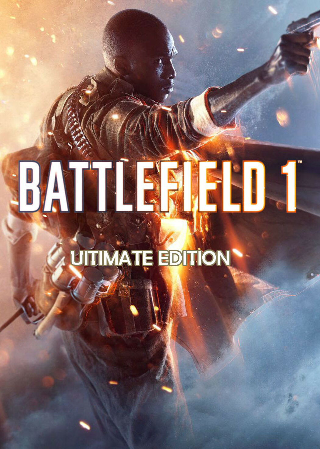 Buy Battlefield™ 1 Ultimate Edition - Xbox Store Checker