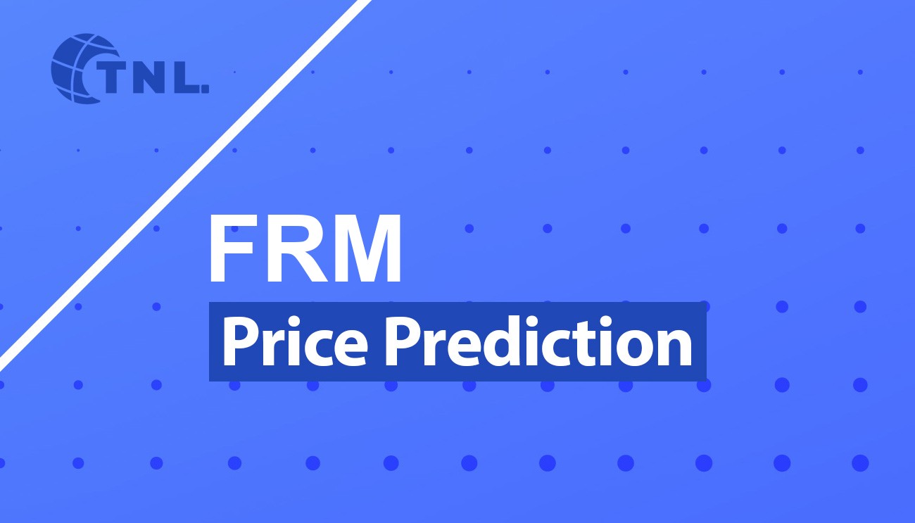 Ferrum Network Price Prediction up to $ by - FRM Forecast - 