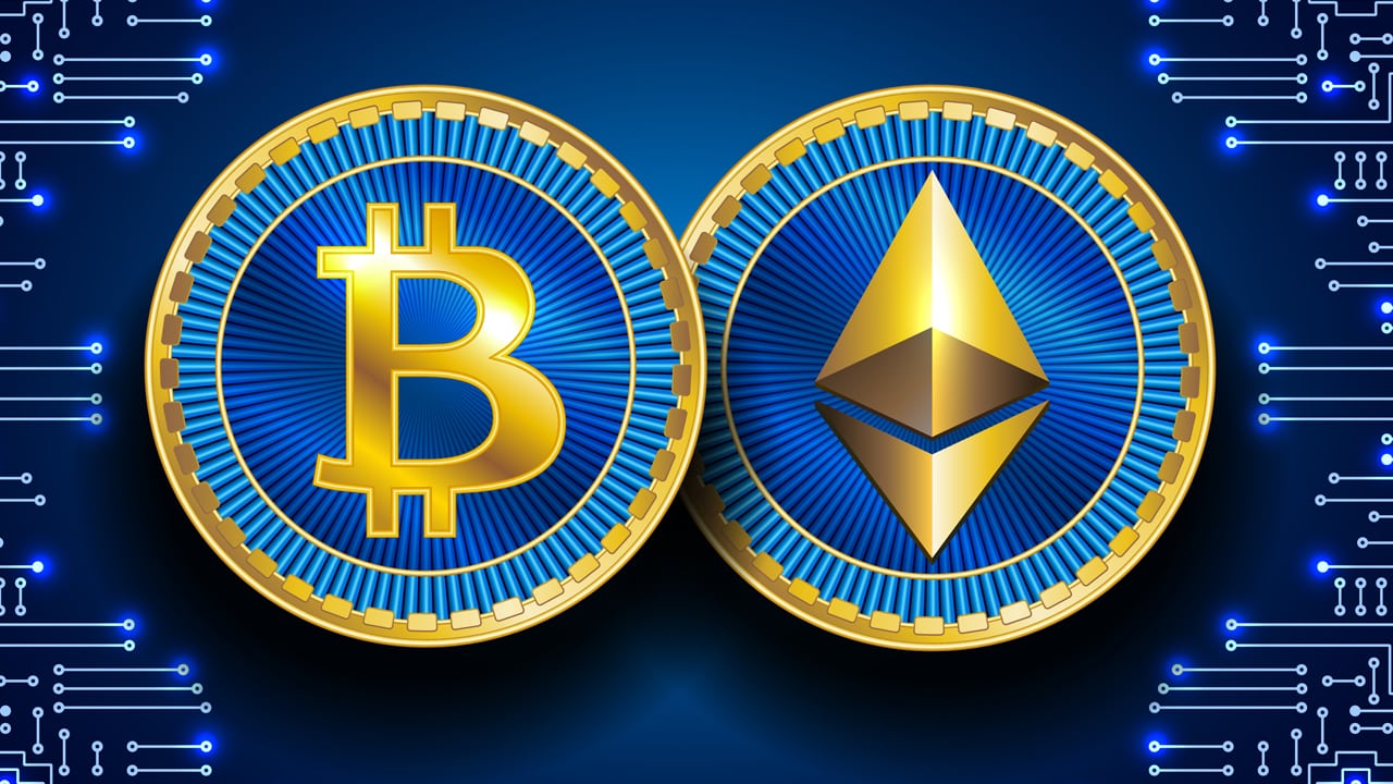 Bitcoin vs. Ethereum: What’s the Difference?