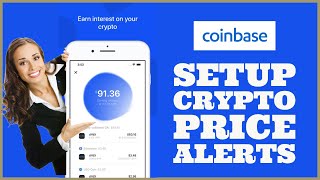 Can You Set Alerts on Coinbase? | MoneroV