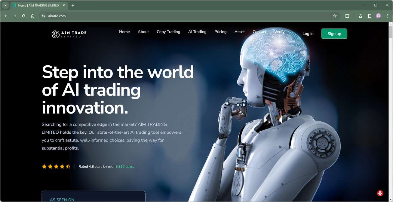 10 Best AI Stock Trading Bot Software Tested 