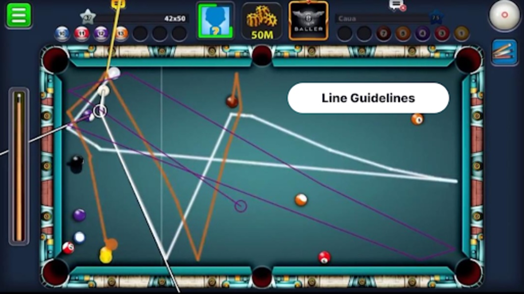 Aiming Master for 8 Ball Pool APK for Android - Download